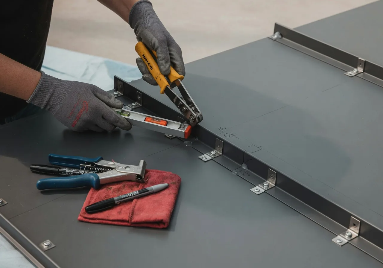 Why choose Metal Roofing Installation in Clifton, TN